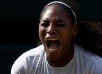 SERENA WILLIAMS σε διαιτητή: Είσαι κλέφτης (vid)