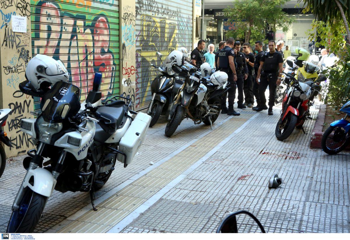 Ζακ Κωστόπουλος: Καλούνται σε απολογία οι αστυνομικοί που τον συνέλαβαν