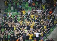 Το “μέλλον” στις μεταγραφικές κινήσεις της ΑΕΚ