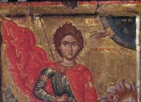 ΑΓΙΟΣ ΜΑΜΑΣ: Σήμερα εορτάζεται η μνήμη του