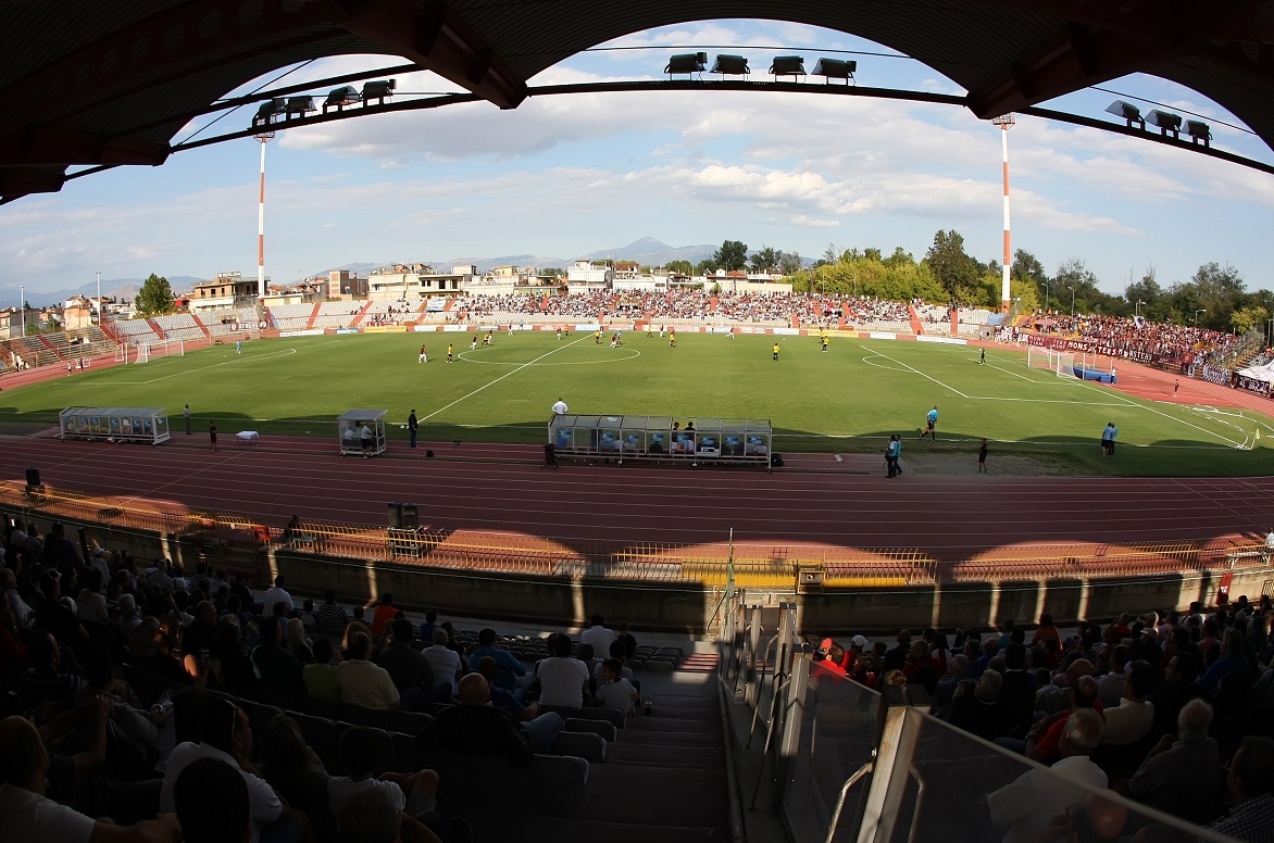 Δύσκολη η μετακόμιση στο Αλκαζάρ για τη Λάρισα