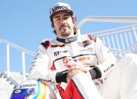 Φερνάντο Αλόνσο: Δεν σκέφτεται να επιστρέψει στην Formula 1