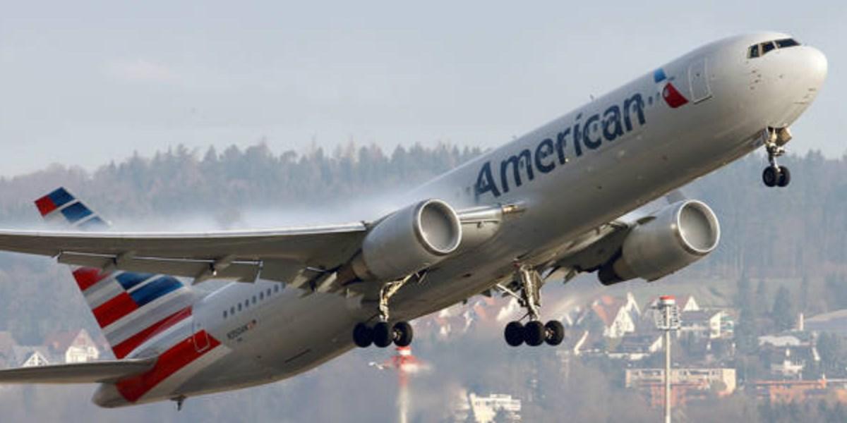 ΗΠΑ: Σε καραντίνα δύο αεροσκάφη της American Airlines