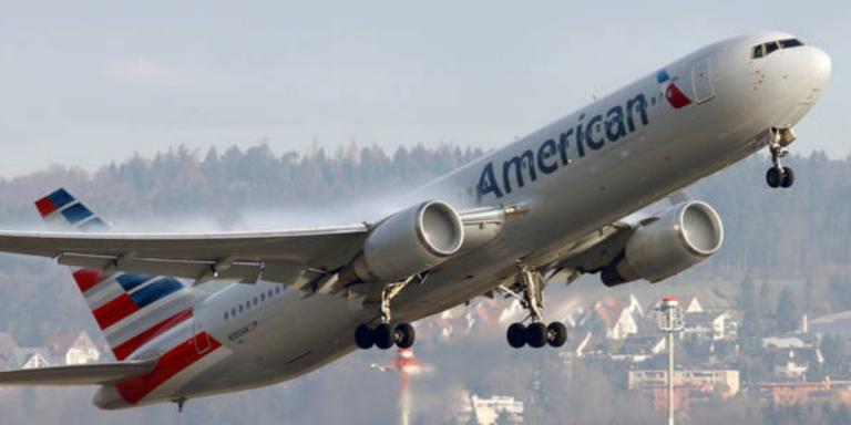 ΗΠΑ: Σε καραντίνα δύο αεροσκάφη της American Airlines