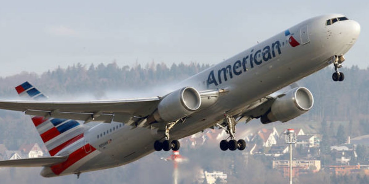 ΗΠΑ: Σε καραντίνα δύο αεροσκάφη της American Airlines