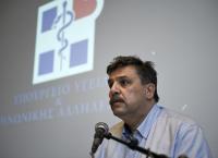 Ξανθός: Προτεραιότητά μας η μείωση του χρόνου αναμονής στα δημόσια νοσοκομεία