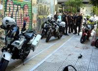 Νεκρός ο άνδρας που αποπειράθηκε να ληστέψει κοσμηματοπωλείο