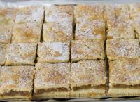 Η συνταγή της ημέρας: Μηλόπιτα με σφολιάτα