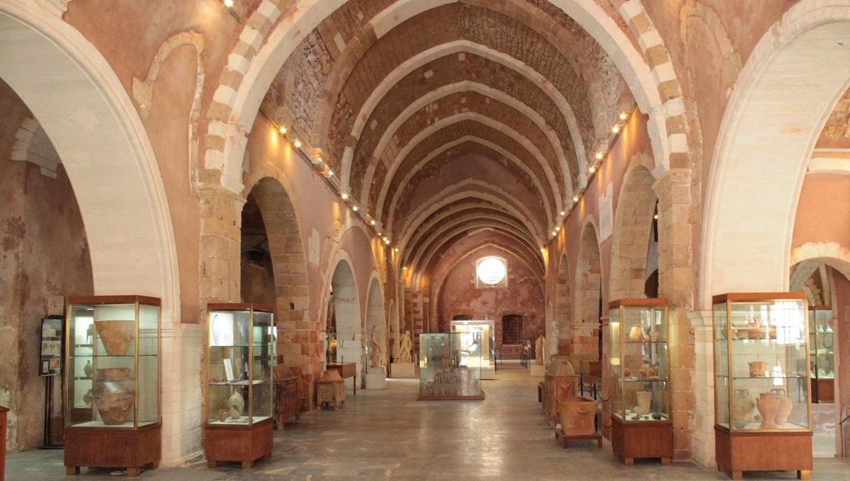 Στο Υπερταμείο αρχαία μνημεία και μουσεία – Σάλος αντιδράσεων