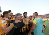 ΑΡΗΣ: Νίκη με 2-0 απέναντι στο Λεβαδειακό