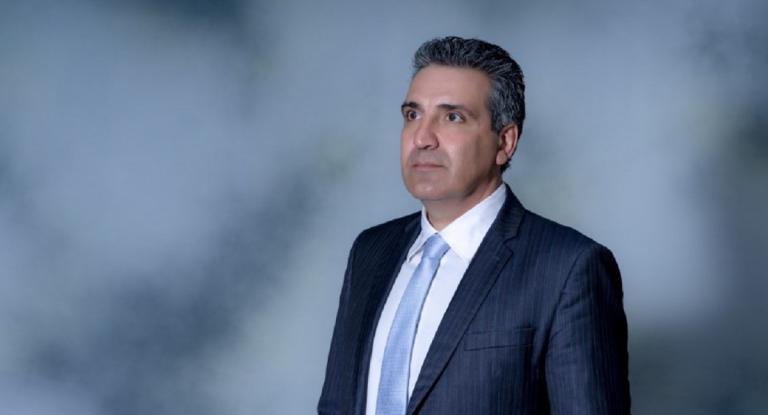 ΑΡΙΣΤΕΙΔΗΣ ΦΩΚΑΣ: Ανεξαρτητοποιήθηκε ο βουλευτής της Ένωσης Κεντρώων