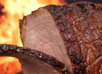 Η συνταγή της Ημέρας: Αρνάκι με ταντούρι μασάλα και σόγια