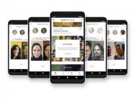 Google: Μια νέα της εφαρμογή βρίσκει τον… σωσία σας