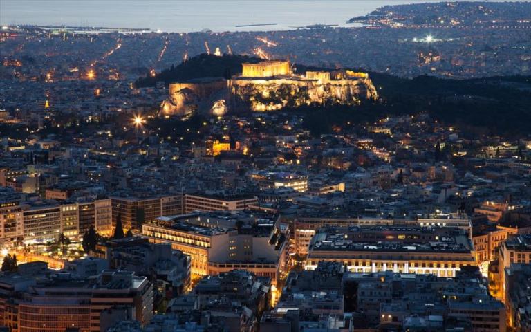 Απίστευτο πόσο έχει αλλάξει η Αθήνα: Δείτε αεροφωτογραφία της Λ. Αλεξάνδρας του 1929 και αντίστοιχη του 2018 (pic)