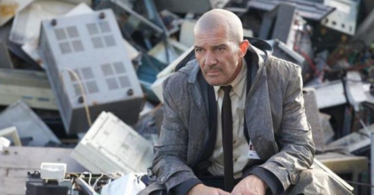 AUTOMATA: Έρχεται σε Α’ τηλεοπτική προβολή