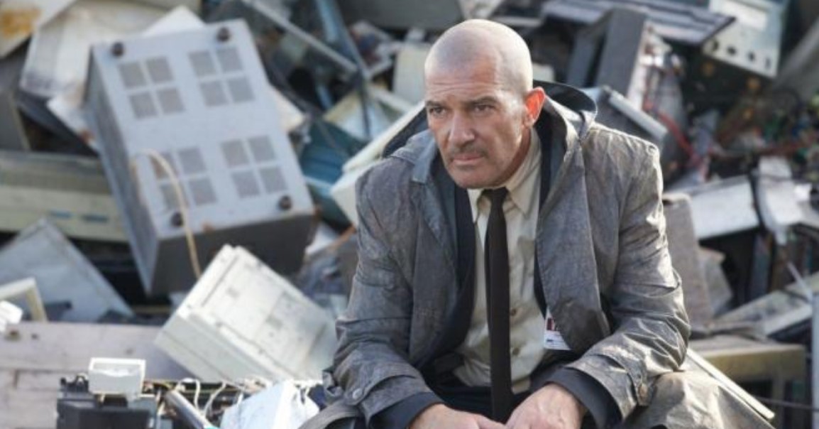 AUTOMATA: Έρχεται σε Α’ τηλεοπτική προβολή