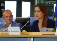Αχτσιόγλου: Νέα εποχή για τους εργαζόμενους στην Ελλάδα