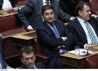 Σκοπιανό: Ξεκάθαρος ο Αυγενάκης – “Δεν θα κυρώσουμε τη συμφωνία στην παρούσα ή στην επόμενη βουλή”