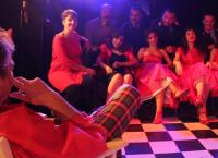 Απόψε αυτοσχεδιάζουμε στο Studio Κυψέλης