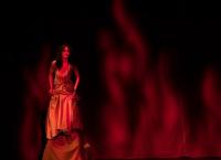 Λαμπρινή Γκόλια: “Έχουμε πολλά κατάλοιπα να επεξεργαστούμε, αφού πρώτα τα τοποθετήσουμε απέναντι μας”