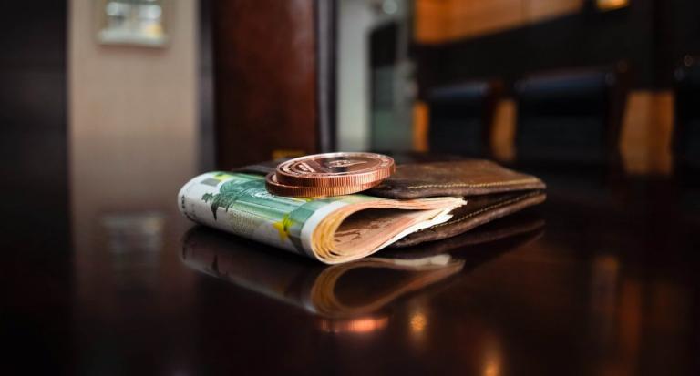 Αυστρία: Έχασε το πορτοφόλι του και του πέρασαν χειροπέδες