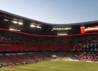 BUNDESLIGA: Απίστευτη οπαδική διαμαρτυρία