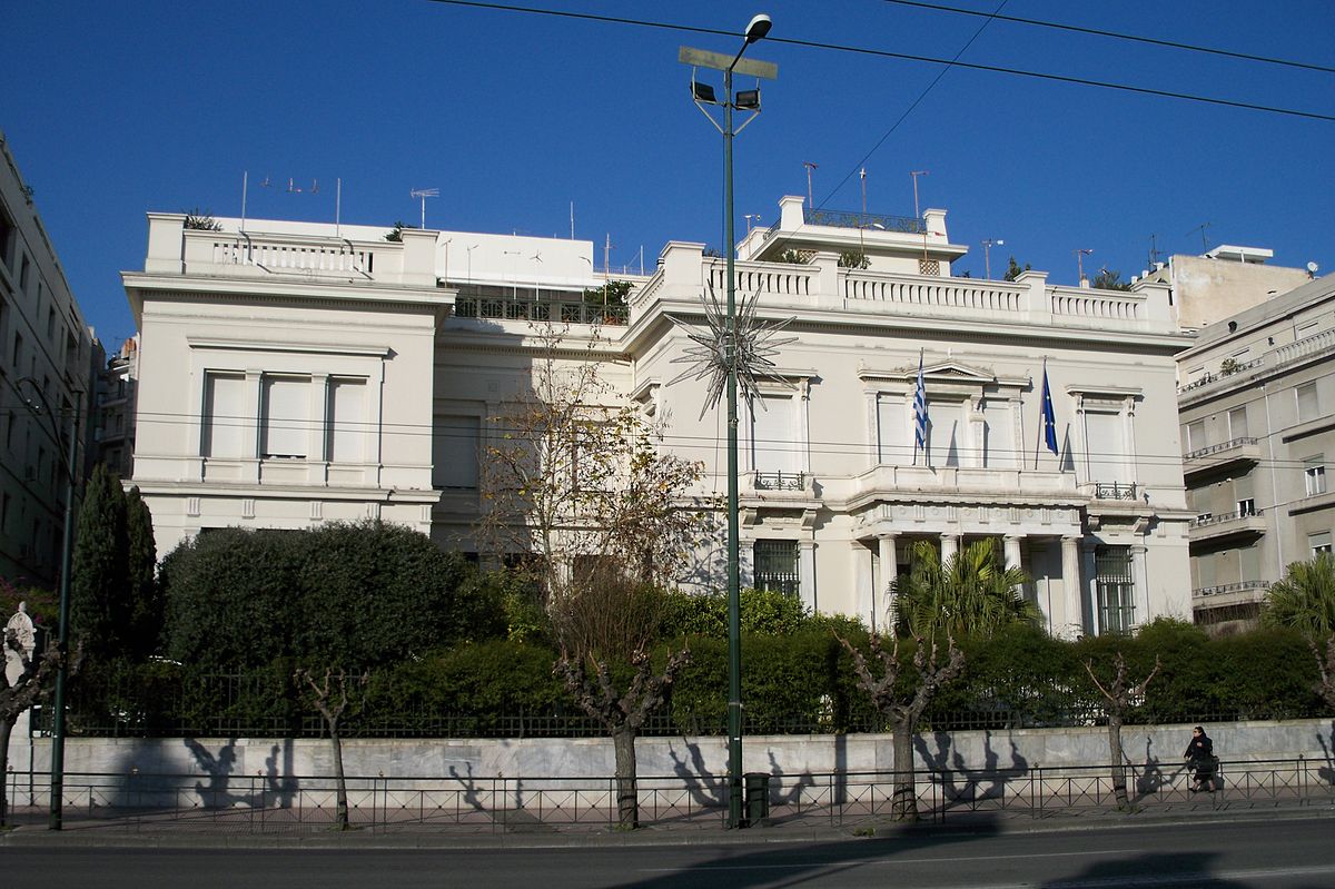 ΜΟΥΣΕΙΟ ΜΠΕΝΑΚΗ: Βανδαλισμός σε δύο έργα τέχνης – Τι ερευνά η ΕΛΑΣ