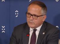 Εύσημα του Μπενουά Κερέ της ΕΚΤ στην ελληνική κυβέρνηση για το έργο της