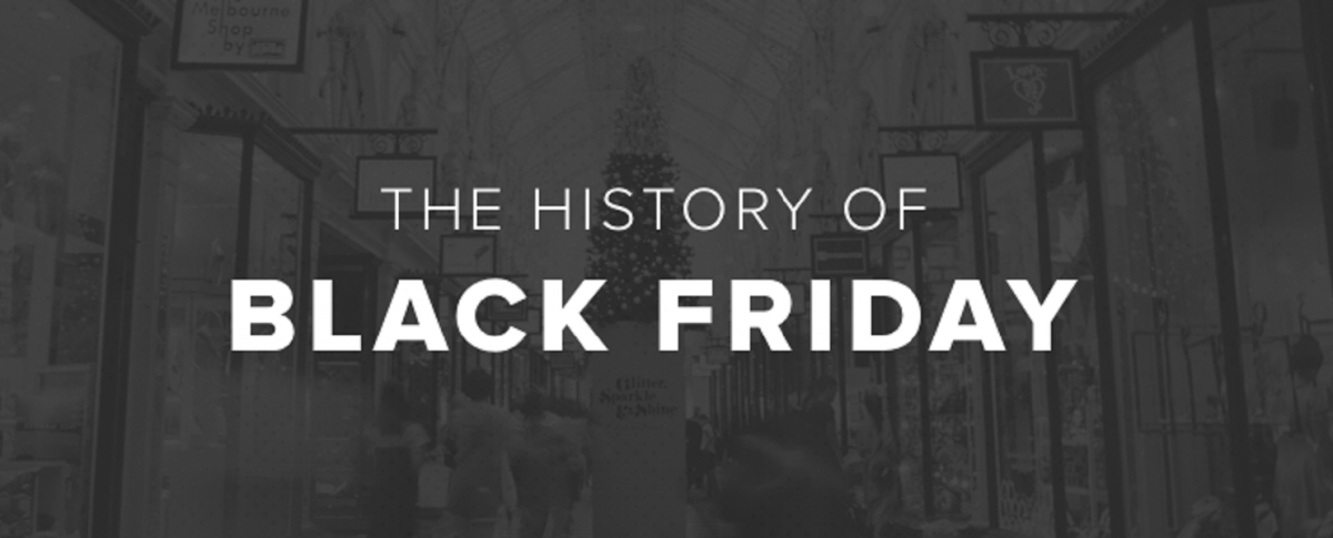 Black Friday: Οι δύο κερδοσκόποι που ξεγέλασαν τον πρόεδρο των ΗΠΑ και τσάκισαν σ’ ένα βράδυ την οικονομία