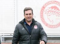 Παρελθόν από τον Ολυμπιακό ο Βούζας