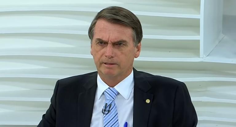 Βραζιλία: Ο ακροδεξιός Μπολσονάρου προηγείται στις δημοσκοπήσεις