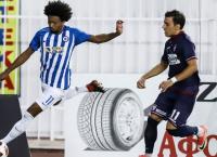 Ατρόμητος – Λάρισα 2-0: Στην κορυφή οι Περιστεριώτες