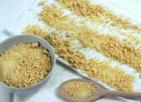 Η συνταγή της Ημέρας: Σπιτικός τραχανάς με σιτάρι ζέας