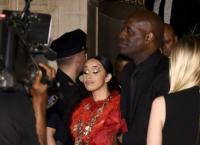 CARDI B: Πιάστηκε στα χέρια με τη Nicky Minaz (pics&vid)