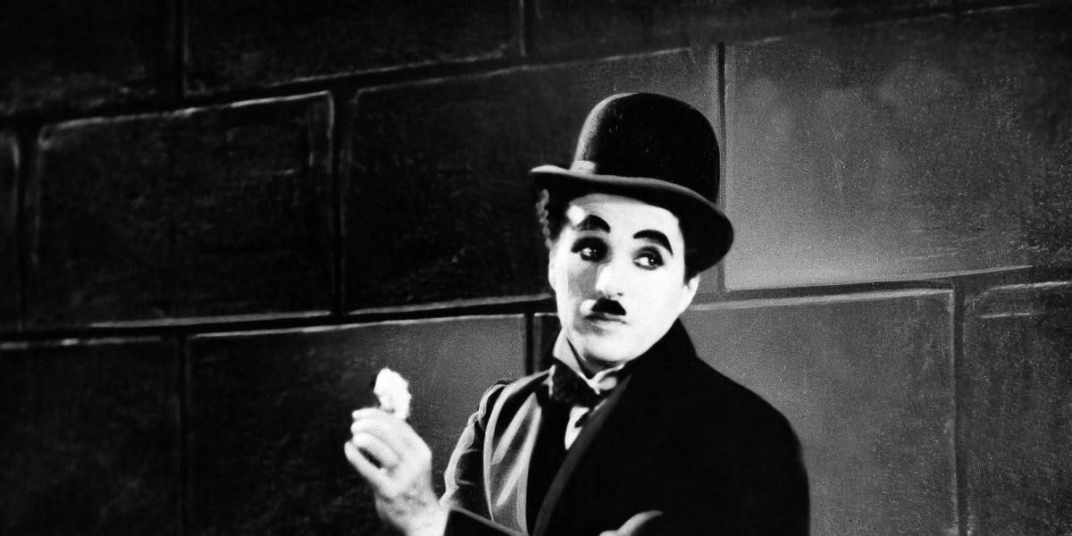 Ποτέ ξανά στην Αμερική: Όταν ο Τσάρλι Τσάπλιν μπήκε στο μάτι του FBI