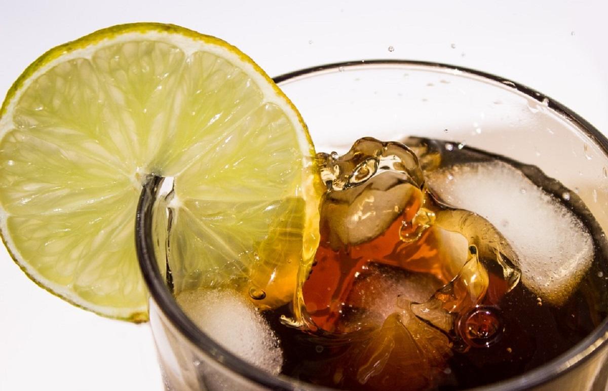 Στα σκαριά νέα Coca Cola με κάνναβη