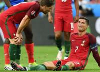 Κριστιάνο Ρονάλντο: Όταν ο CR7 ξεσπάει σε κλάματα (pics&vids)