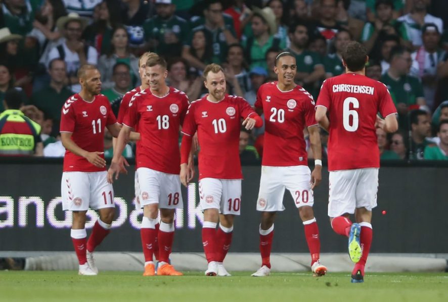 Aπίθανο! Η Π.Ο. της Δανίας θα στείλει στο Nations League την ομάδα futsal!