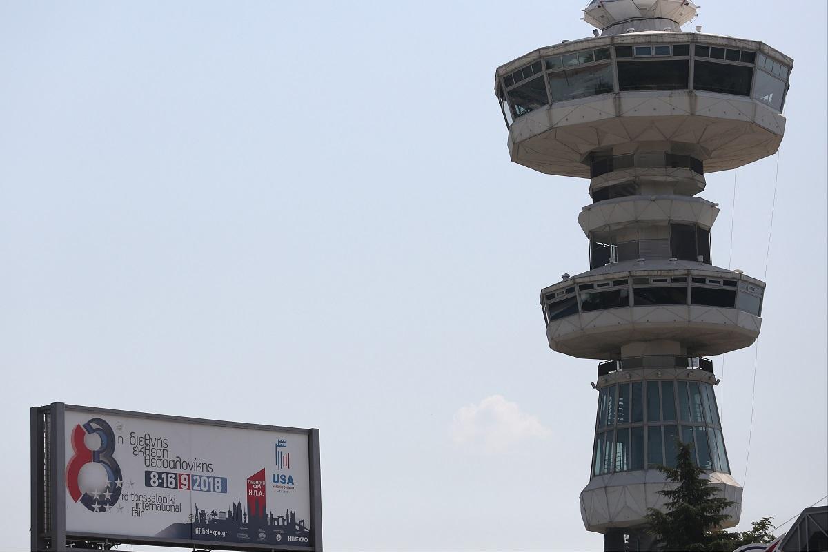 ΔΕΘ 2018: Πανελλαδικό συλλαλητήριο της ΠΟΕ-ΟΤΑ