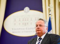 ΔΗΜΟΨΗΦΙΣΜΑ ΣΚΟΠΙΑ: Η Ελλάδα παραμένει δεσμευμένη στη συμφωνία των Πρεσπών