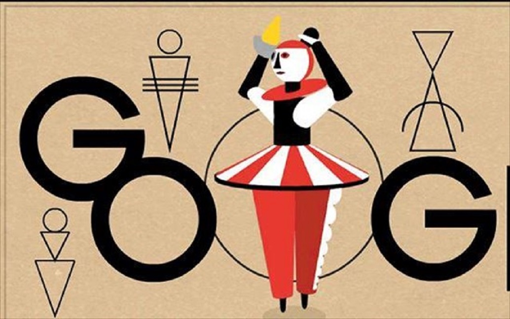 OSKAR SCHLEMMER: Ο άνθρωπος που «γέννησε» το Τριαδικό μπαλέτο