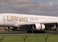 Νέα Υόρκη: Σε καραντίνα αεροσκάφος της Emirates