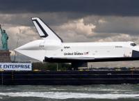 Φαινόμενο Εντερπράιζ: Όταν η NASA παρουσίαζε το πρώτο διαστημικό λεωφορείο