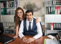 Η Επιστροφή: Στο στόχαστρο ενός επικίνδυνου ανθρώπου (vid)