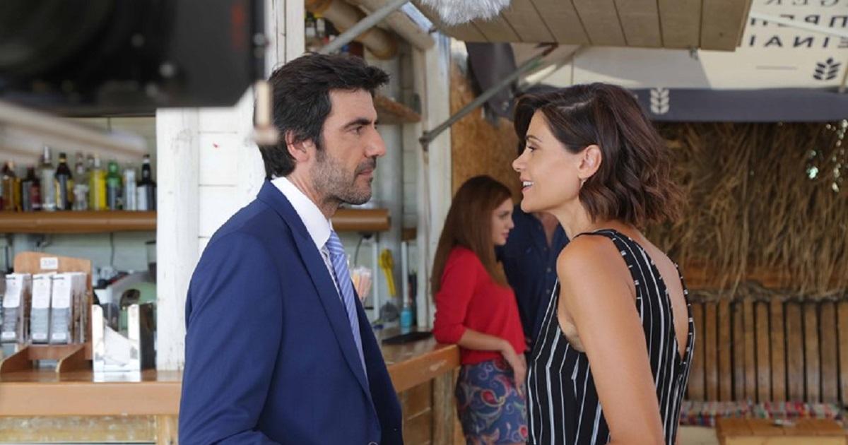 Η ΕΠΙΣΤΡΟΦΗ: Καταιγιστικές οι εξελίξεις – Τι θα δούμε στα επόμενα επεισόδια