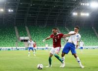 Nations League: Ουγγαρία – Ελλάδα 2-1