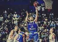 ΕΘΝΙΚΗ ΜΠΑΣΚΕΤ: Η απίθανη φωτογραφία πριν το buzzer beater του Παπανικολάου (pic)