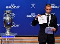 EURO 2024: Η Γερμανία πήρε τη διοργάνωση