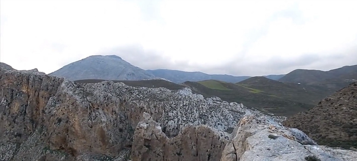 ΦΑΡΑΓΓΙ ΑΜΠΑ: Θρήνος στο Ηράκλειο μετά το θάνατο της 31χρονης