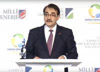 Τούρκος υπουργός Ενέργειας για Κύπρο: Δεν θα επιτρέψουμε τετελεσμένα στην Ανατολική Μεσόγειο
